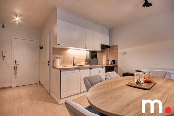 Handelskaai A, Kortrijk - Appartement 1 pièce à vendre