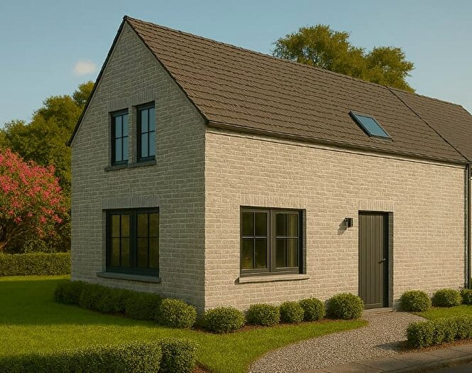 Amberlaan, Ledegem : Maison 8 pièces à vendre