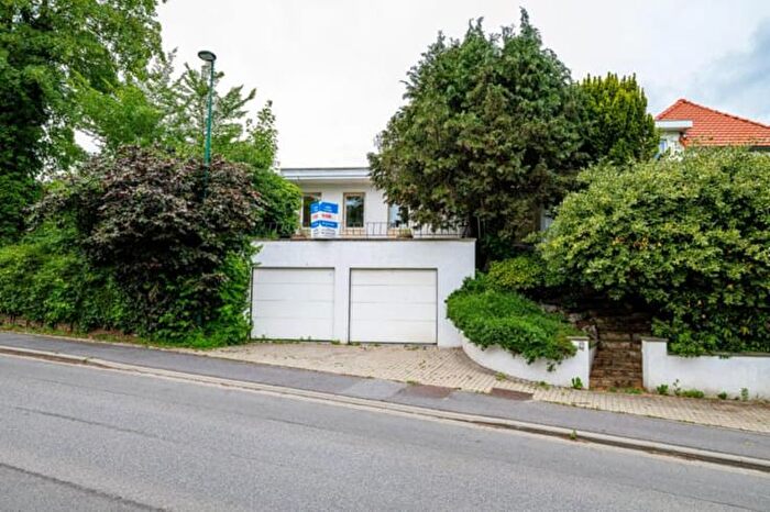 Grote Baan, Linkebeek : Maison 4 pièces à vendre