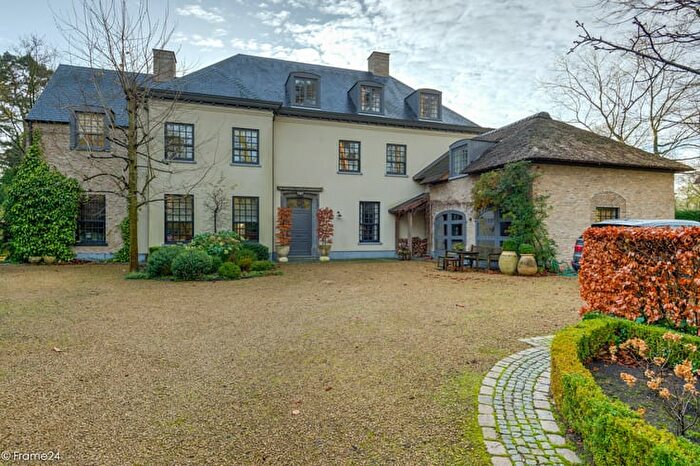 Franselei, Kapellen - Maison 1 pièce à vendre