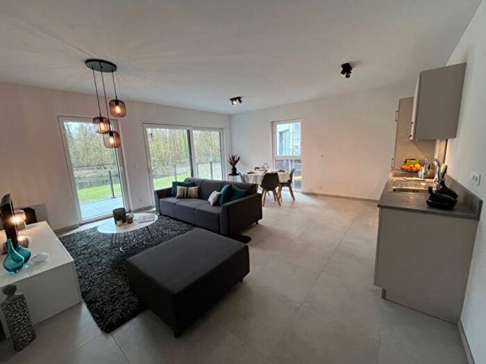 Appartement 2 pièces à vendre à Albert er, A