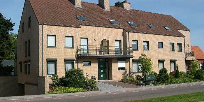 Appartement 3 pièces à Ringlaan, Overpelt, à vendre