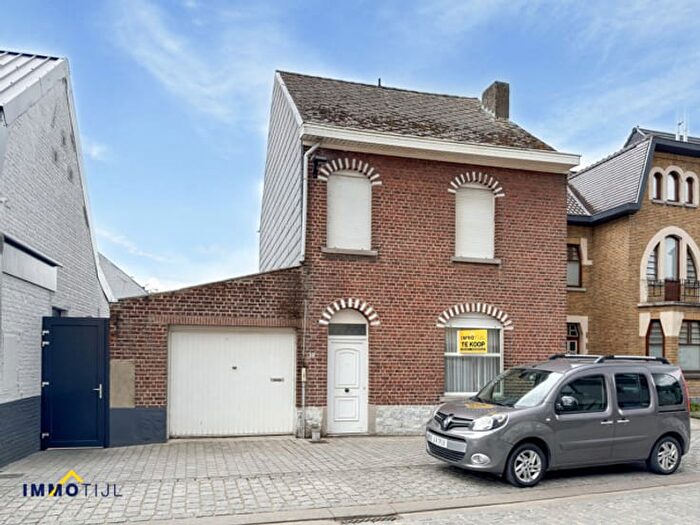 Meldert Dorp, Aalst - Maison 4 pièces à vendre