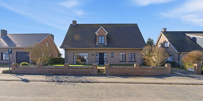 Maison 6 pièces à vendre à Burgweg, Pollinkhove