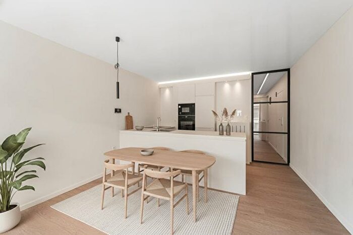 Brusselstraat, Brugge - Appartement 4 pièces à vendre