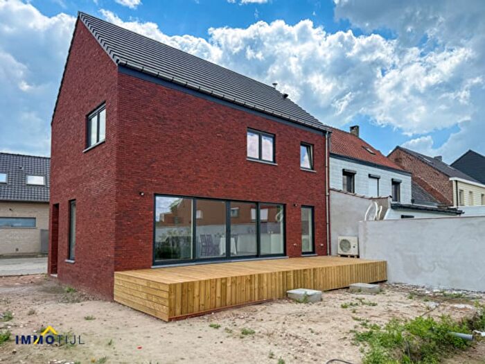 Maison 3 pièces à vendre - Laputstraat, ErpeMere