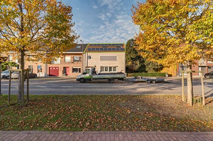 Markt, Laakdal : Appartement 1 pièce à vendre