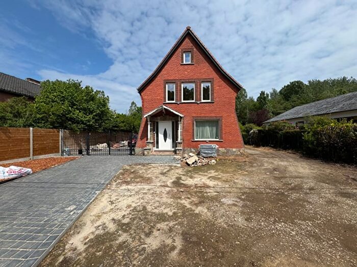Maison 1 pièce à louer - Elewijtsesteenweg, ZemstEppegem