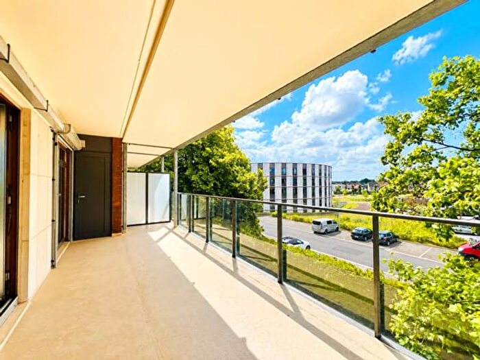 Appartement 3 pièces à vendre à Koningin Astridlaan, SintMichiels