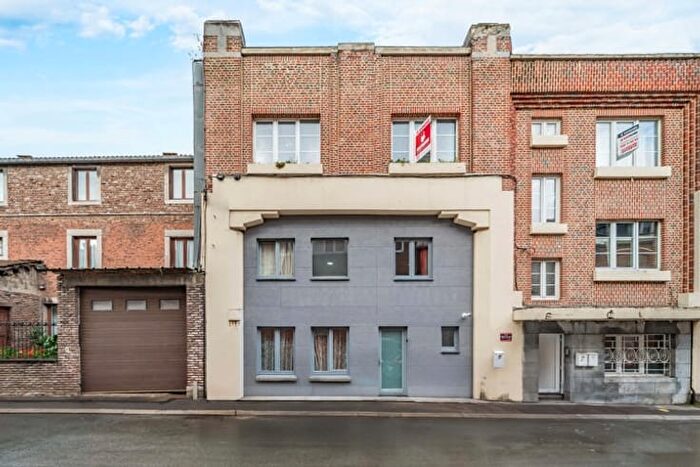 Appartement 10 pièces à Rue Derrière Coronmeuse, R, à vendre