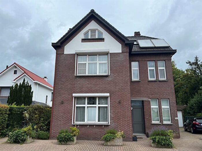 Maison 5 pièces à louer - Peerderbaan, Hechtel