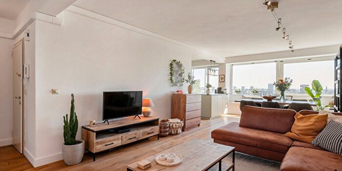 Gloriantlaan, Antwerpen - Appartement 1 pièce à vendre