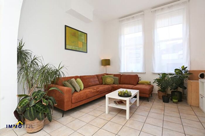 Papiermolenstraat, Dendermonde : Maison 4 pièces à vendre