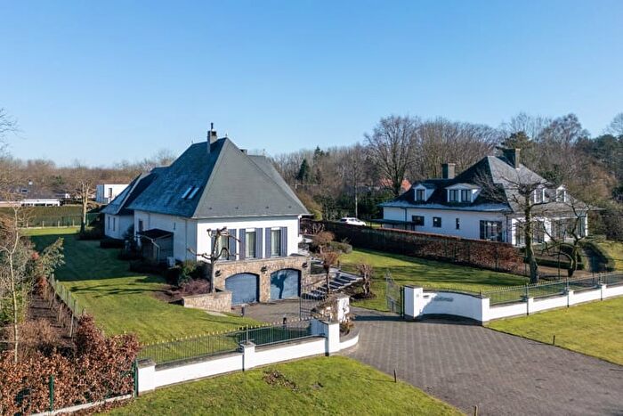 Oude Dreef, Berlare - Maison 1 pièce à vendre