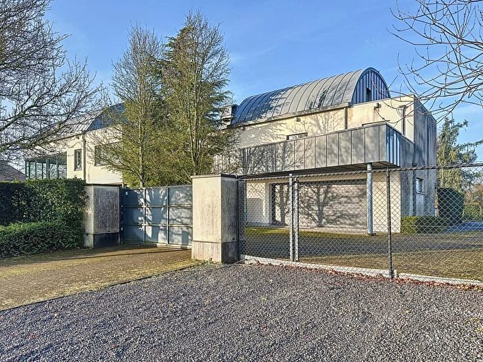 Maison 3 pièces à Eindhovensebaan, HechtelEksel, à vendre