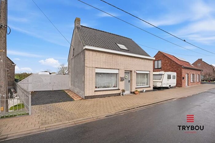 Maison 1 pièce à vendre - Veldstraat, Klerken