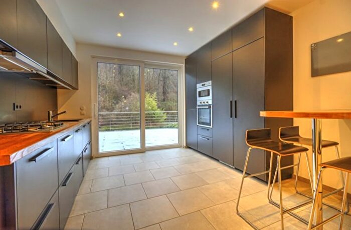 Maison 3 pièces à vendre - Rys de Mosbeux, Trooz