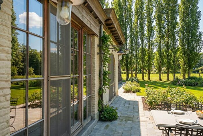 Maison 5 pièces à Opstalstraat, Waregem, à vendre