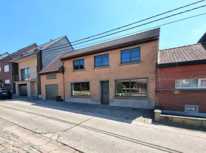 Maison 4 pièces à louer à Wilderstraat, Appelterre