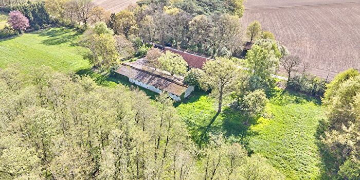 Maison 6 pièces à Gielisheide, Meeuwen, à vendre