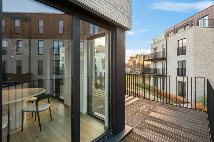 Appartement 2 pièces à vendre à Kapmes, LIER