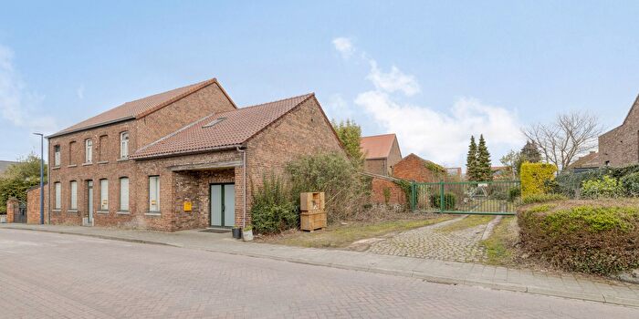 Maison 5 pièces à vendre - Vissenakenstraat, Vissenaken
