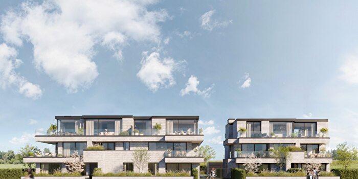 Appartement à vendre à Zultseweg, Waregem