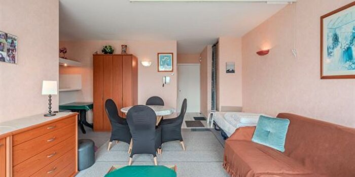 Appartement à vendre - Warande, Middelkerke