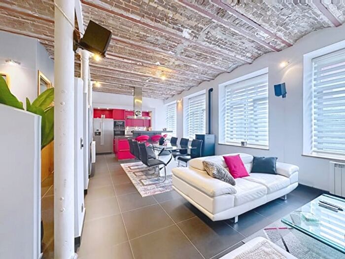 Appartement 1 pièce à vendre à Rue du Val SaintLambert, Seraing