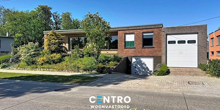 Maison 4 pièces à vendre - Roeselare, WestVlaanderen