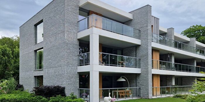 Zemst, VlaamsBrabant : Appartement 2 pièces à vendre