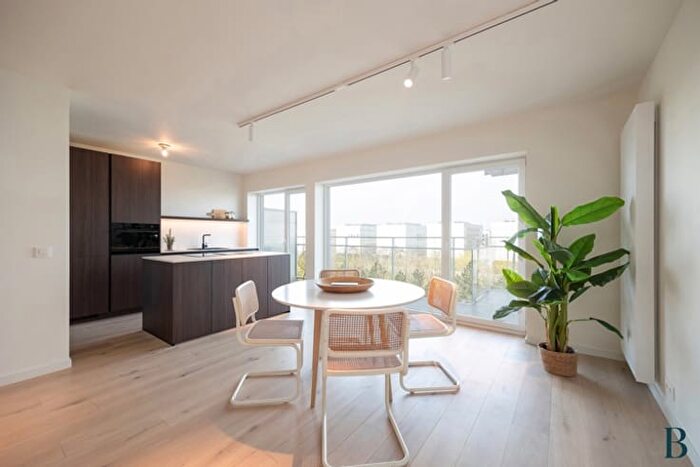 Appartement 2 pièces à vendre - Borsbeeksebrug, F