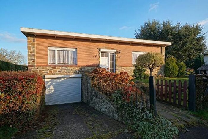 Maison 2 pièces à vendre - Rue Freddy Terwagne, Strée Modave