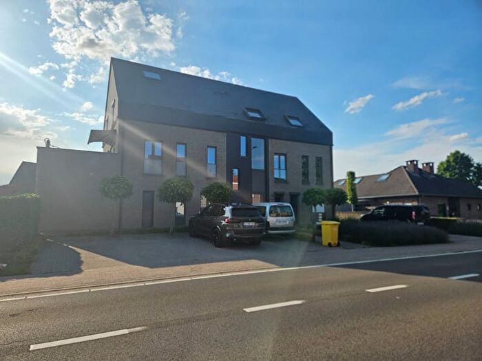 Logen B, Geel - Appartement 1 pièce à louer