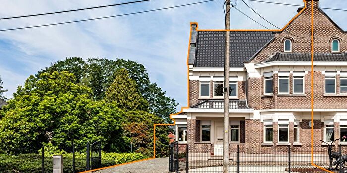 Maison 3 pièces à Dijk, OnzeLieveVrouwWaver, à louer