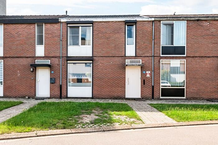 Maison 3 pièces à vendre - Blaasbalgstraat, Herentals