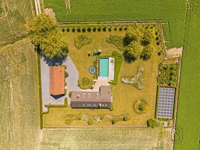 Vinktstraat, Tielt Aarsele : Maison 4 pièces à vendre