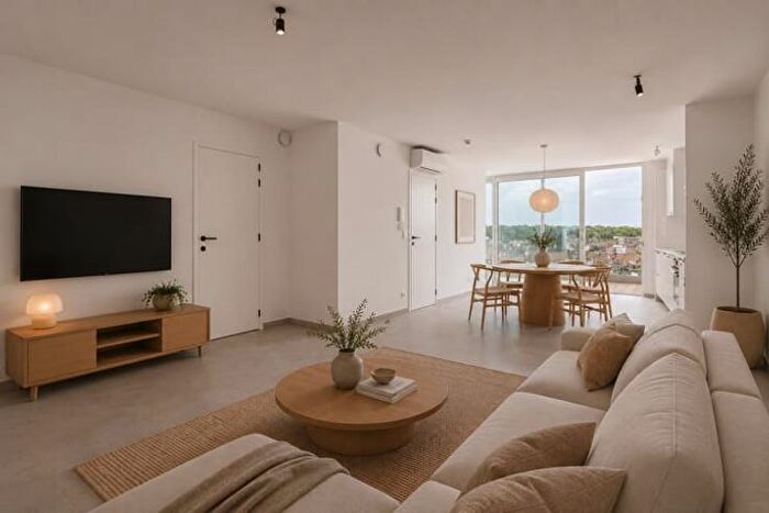 Appartement 2 pièces à vendre à Markt, De Panne