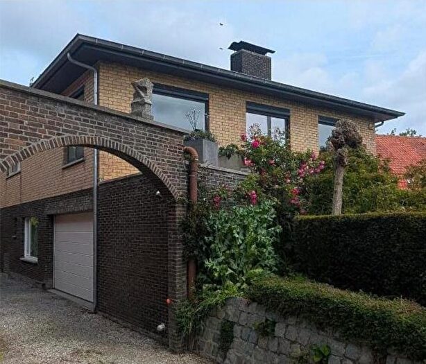 Maison 12 pièces à vendre - Oude Zeedijkstraat, Wulpen