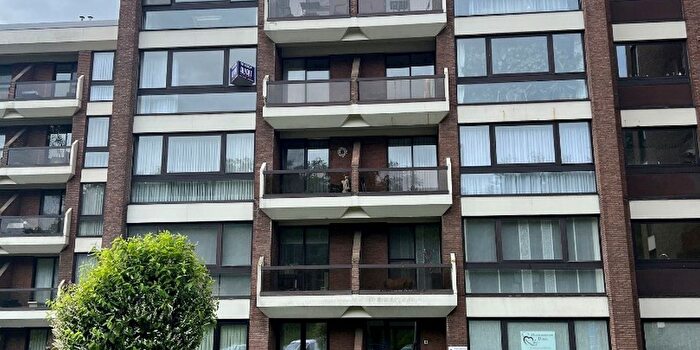 Delphine Alenuslaan, Diest - Appartement 2 pièces à vendre