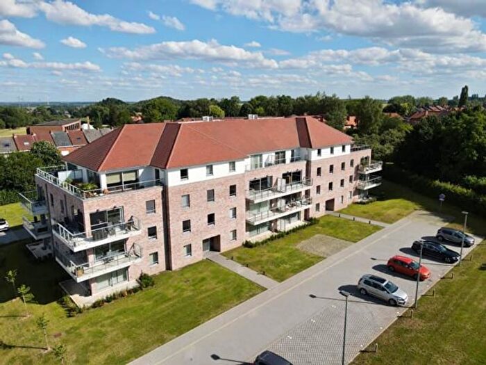 Rue Roger Toubeau B, Frameries - Appartement 1 pièce à vendre
