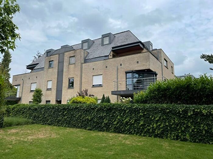 Appartement 10 pièces à JV Meirhaeghestraat, Reet, à louer