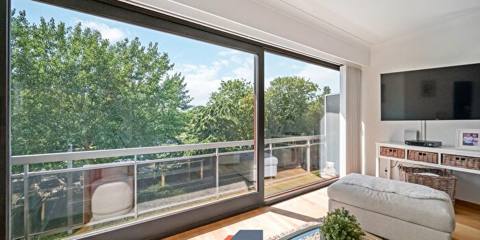 Appartement 2 pièces à vendre - Hendrik Serruyslaan, Oostende
