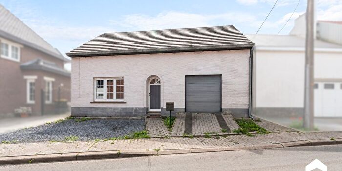 Maison 2 pièces à vendre - Lindenhofstraat, Overwinden