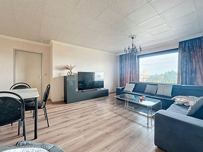 Appartement 2 pièces à vendre à HeiligHartstraat bus, ROESELARE