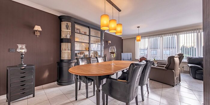 Appartement 2 pièces à Wissekerkelaan, Bazel, à vendre