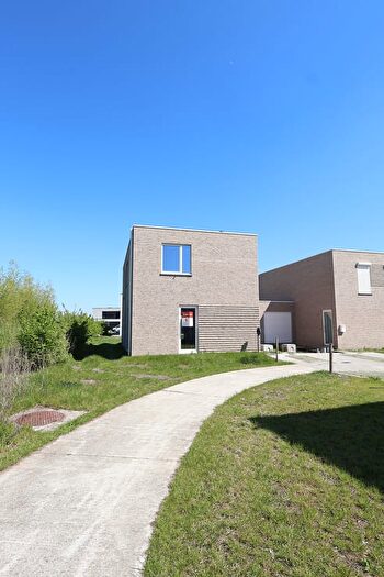 Buiskouter, Astene - Maison 9 pièces à vendre