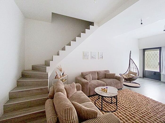 Wambeekstraat, Steenokkerzeel - Maison 3 pièces à vendre
