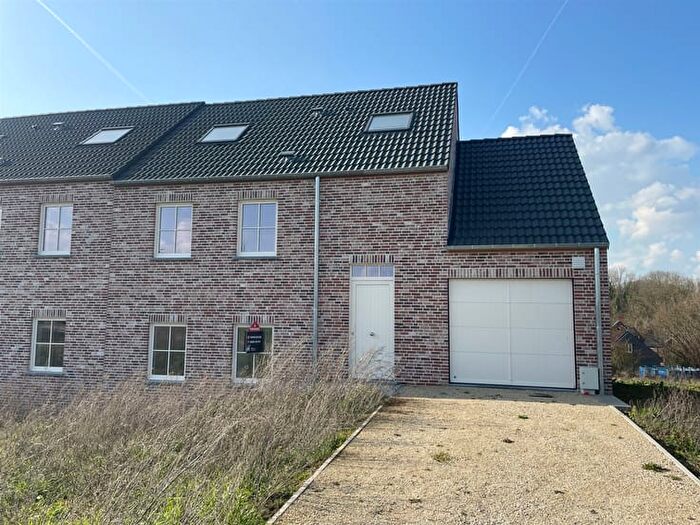Maison 4 pièces à vendre à Chaussée de la Petite Campagnette lot, ORPLEGRAND