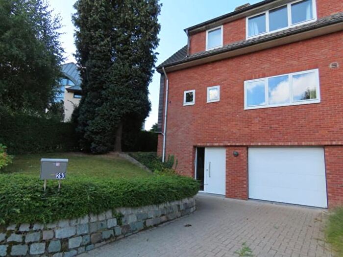 Maison 3 pièces à vendre - Windberg, Wemmel